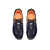 Mammut Alnasca Knit III Low GTX - Marine/Black - 2
