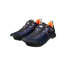 Mammut Alnasca Knit III Low GTX - Marine/Nero - 1