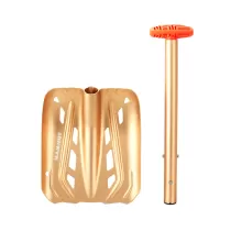 Mammut Alugator Light - Golden - 1