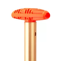 Mammut Alugator Light - Golden - 2