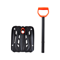 Mammut Alugator Pro Light Hoe - Negro - 1