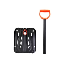 Mammut Alugator Pro Light Hoe - Black - 1