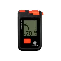 Mammut Barryvox S2 - Negro - 1