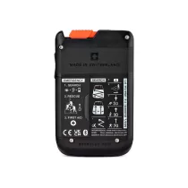 Mammut Barryvox S2 - Negro - 3
