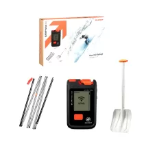 Mammut Barryvox S2 Peak 280 Package