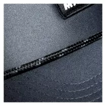 Mammut Crag Cap Logo - Black - 2