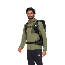 Mammut Ducan 32 - Noir - 5
