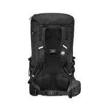 Mammut Ducan 32 Donna - Nero - 1