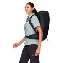 Mammut Ducan 32 Femme - Noir - 2