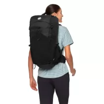 Mammut Ducan 32 Femme - Noir - 3