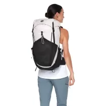 Mammut Ducan 32 Donna - Alpine Calamint/Nero - 3