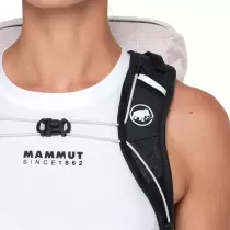 Mammut Ducan 32 Donna - Alpine Calamint/Nero - 4