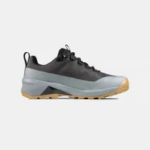 Mammut Ducan III Low GTX - Noir/Platinium - 1