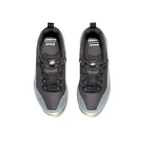 Mammut Ducan III Low GTX - Noir/Platinium - 2