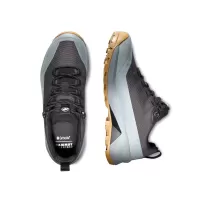 Mammut Ducan III Low GTX - Noir/Platinium - 3