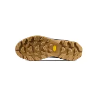 Mammut Ducan III Low GTX - Noir/Platinium - 4