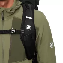Mammut Ducan Spine 50-60 - Black - 2