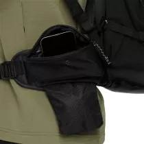 Mammut Ducan Spine 50-60 - Black - 3