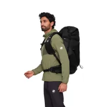 Mammut Ducan Spine 50-60 - Black - 4