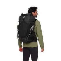 Mammut Ducan Spine 50-60 - Black - 5