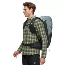 Mammut Ducan 32 - Strata/Nero - 3