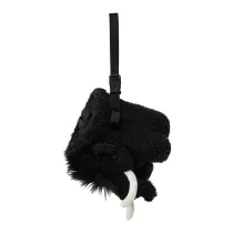 Mammut Fluffy Chalk Bag - Noir - 1