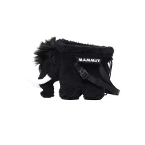 Mammut Fluffy Chalk Bag - Noir