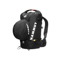Mammut Helmet Holder Pro - Black - 1
