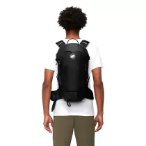 Mammut Lithium 20 - Noir - 4