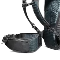 Mammut Lithium 20 - Nero - 5