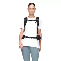Mammut Lithium 20 Mujer - Alpine Calamint/Negro - 4