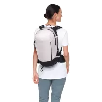 Mammut Lithium 20 Mujer - Alpine Calamint/Negro - 5