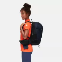 Mammut Lithium 20 Femme - Marine-Black - 2
