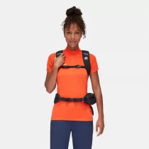 Mammut Lithium 20 Donna - Blu marino-Nero - 3