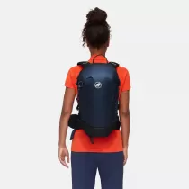 Mammut Lithium 20 Donna - Blu marino-Nero - 4