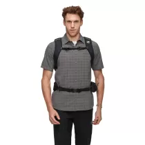 Mammut Lithium 25 - Dark Marsh/Negro - 2