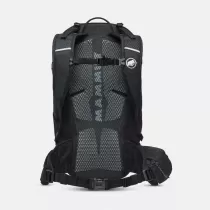 Mammut Lithium 25 Mujer - Alpine Calamint/Negro - 1