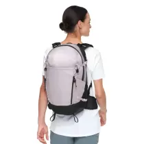 Mammut Lithium 25 Mujer - Alpine Calamint/Negro - 2