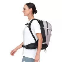 Mammut Lithium 25 Femme - Alpine Calamint/Noir - 3
