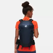 Mammut Lithium 25 Donna - Marine/Nero - 2