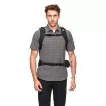 Mammut Lithium 30 - Dark Marsh/Negro - 3