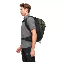 Mammut Lithium 30 - Dark Marsh/Negro - 4