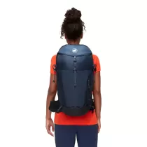 Mammut Lithium 30 Donna - Marine/Nero - 2