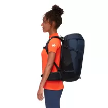 Mammut Lithium 30 Women - Marine/Black - 3