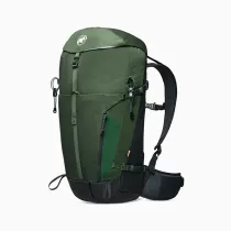 Mammut Lithium 30 - Woods/Black - 0