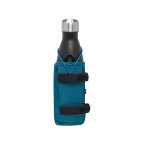 Mammut Lithium Add-on Bottle Holder - Sapphire - 1