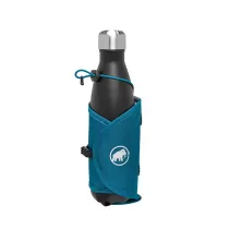 Mammut Lithium Add-on Bottle Holder - Sapphire