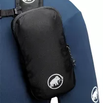Mammut Lithium Add-on Shoulder Harness Pocket L - 2