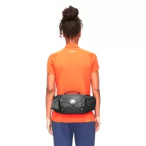 Mammut Lithium Waistpack 3L - Negro - 4