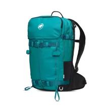 Mammut Nirvana 22 Women - Deep Teal/Black